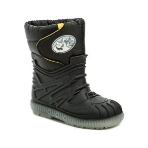 Italy  Top Bimbo 1701 černé dětské sněhule  Zimní boty Dětské Černá