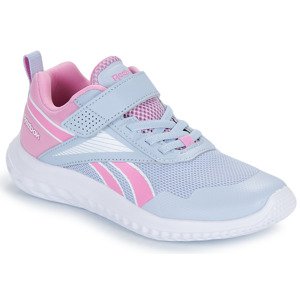 Reebok Sport  REEBOK RUSH RUNNER 5 ALT  Tenisky Dětské Šedá