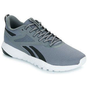 Reebok Sport  FLEXAGON FORCE 4  Běžecké / Krosové boty Šedá