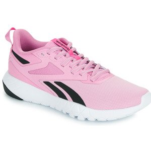 Reebok Sport  FLEXAGON FORCE 4  Běžecké / Krosové boty Růžová