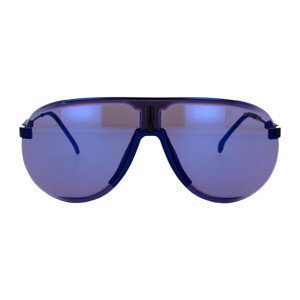 Carrera  Occhiali da Sole  Superchampion D51  sluneční brýle Černá