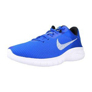 Nike  -  Módní tenisky Modrá