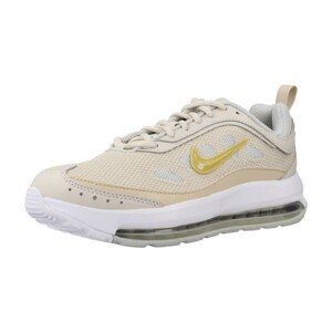 Nike  MAX AP WOMEN'S SHOE  Módní tenisky Béžová