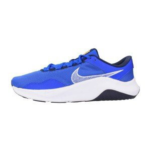 Nike  DM1120  Módní tenisky Modrá