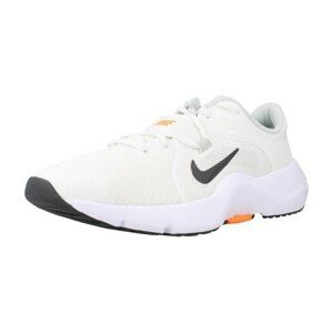 Nike  IN-SEASON TR 13  Módní tenisky Bílá