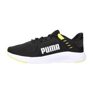 Puma  FTR CONNECT  Módní tenisky Černá