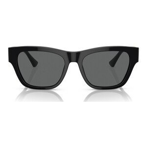 Versace  Occhiali da Sole  VE4457 GB1/87  sluneční brýle Černá