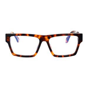 Off-White  Occhiali da Vista  Style 46 16000  sluneční brýle Hnědá