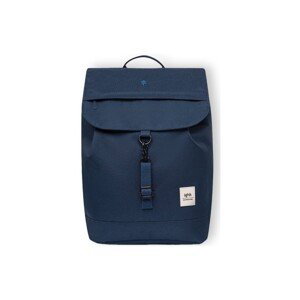 Lefrik  Scout Backpack - Navy  Batohy Modrá