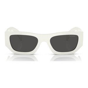 Prada  Occhiali da Sole  PRA01S 17K08Z  sluneční brýle Bílá