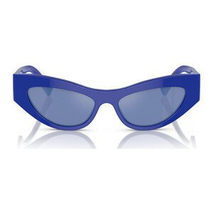 D&G  Occhiali da Sole Dolce Gabbana DG4450 31191U  sluneční brýle Modrá