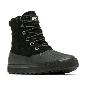 Sorel  -  Kotníkové boty Černá