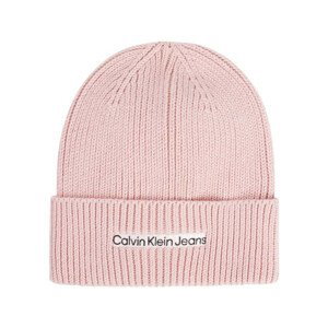 Calvin Klein Jeans  -  Čepice Růžová