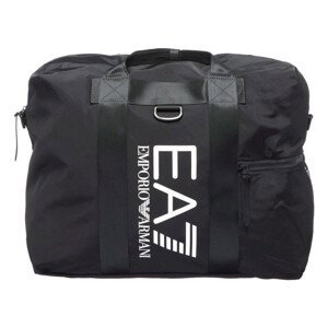 Emporio Armani EA7  -  Sportovní tašky Černá