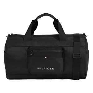Tommy Hilfiger  -  Sportovní tašky Černá