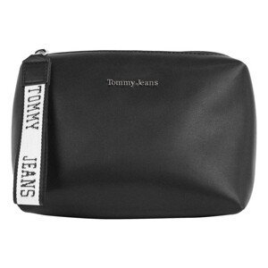 Tommy Jeans  -  Toaletní kabelka Černá