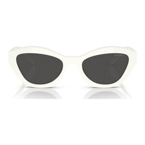 Prada  Occhiali da Sole  PRA02S 17K08Z  sluneční brýle Bílá
