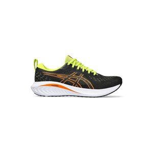 Asics  GEL EXCITE 10  Multifunkční sportovní obuv Černá