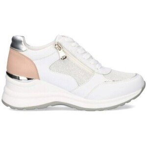 Exé Shoes  EX19  Módní tenisky Bílá