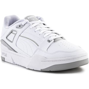 Puma  Slipstream RE:Style White-Gray 388547-01  Tenisky