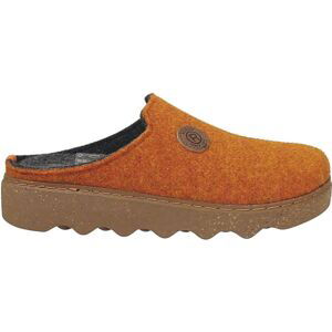 Rohde  6120  Pantofle Oranžová