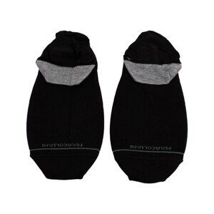 Marcoliani  MAR3310K  Ponožky Černá