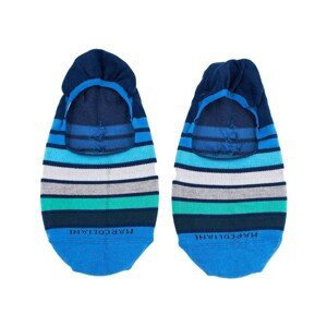 Marcoliani  MAR4556S  Ponožky Modrá