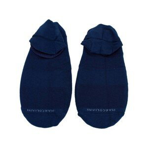 Marcoliani  MAR4650K  Ponožky Modrá