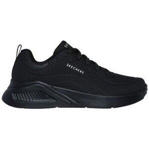 Skechers  177288 UNO LITE LIGHTER ONE  Módní tenisky Černá