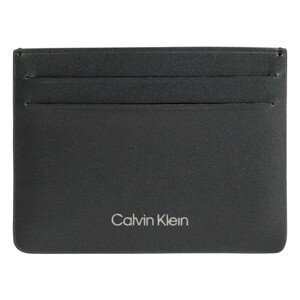Calvin Klein Jeans  -  Peněženky Černá