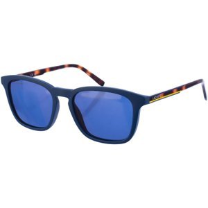 Lacoste  L947S-424  sluneční brýle Modrá
