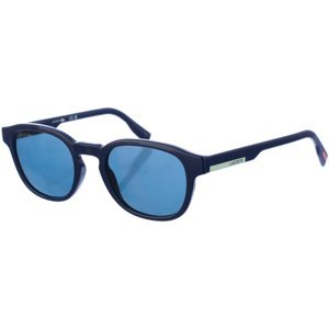 Lacoste  L968S-401  sluneční brýle Modrá