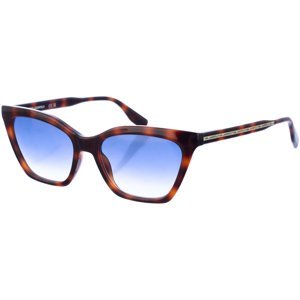 Karl Lagerfeld  KL6061S-215  sluneční brýle Hnědá
