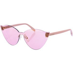 Karl Lagerfeld  KL996S-132  sluneční brýle Růžová