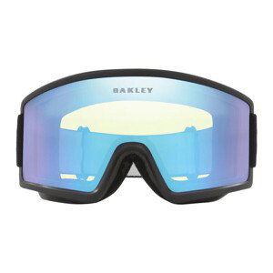 Oakley  Maschera da Sci  Target Line L OO7120 712004  sluneční brýle Černá