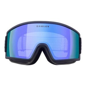 Oakley  Maschera da Sci  Target Line M OO7121 712114  sluneční brýle Černá