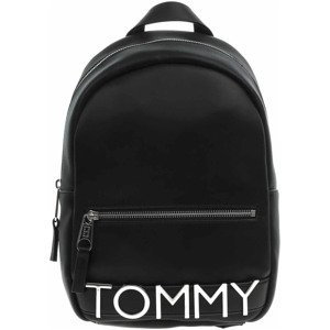 Tommy Hilfiger  dámský batoh AW0AW15428 BDS Black  Batohy Černá