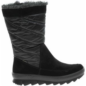Legero  Dámské sněhule  2-000295-0000 schwarz  Zimní boty Černá