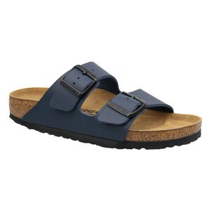 Birkenstock  Arizona  Papuče Modrá