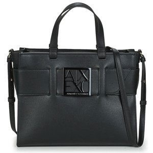 Armani Exchange  942689-0A874-00020  Kabelky Černá