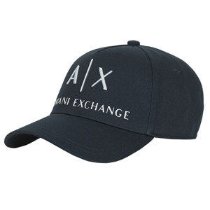 Armani Exchange  954039-CC513-00936  Kšiltovky Modrá