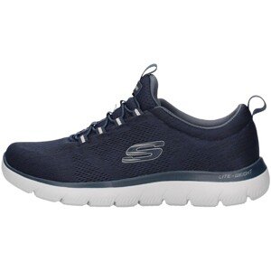 Skechers  232186  Tenisky Modrá