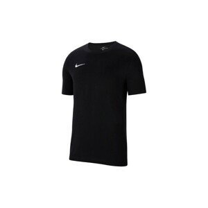 Nike  Dri-Fit Park 20 Tee  Trička s krátkým rukávem Černá