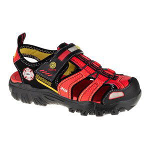 Skechers  Damager III Sandal  Sportovní sandály Červená