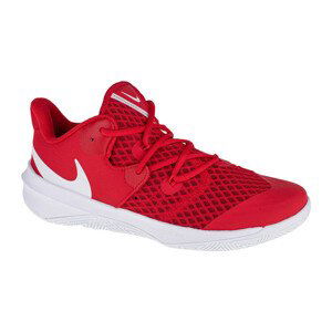 Nike  Zoom Hyperspeed Court  Fitness boty Červená