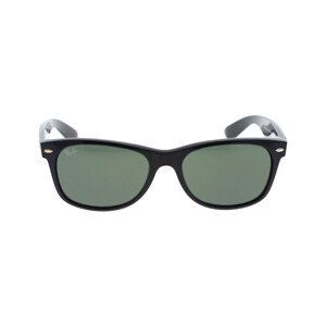 Ray-ban  Occhiali da Sole  New Wayfarer RB2132 901L  sluneční brýle Černá