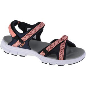 Cmp  Almaak Hiking Sandal  Sportovní sandály Růžová