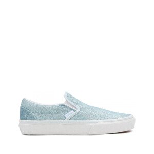 Vans  Classic slip-on  Módní tenisky Modrá