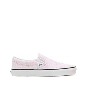 Vans  Classic slip-on  Módní tenisky Růžová