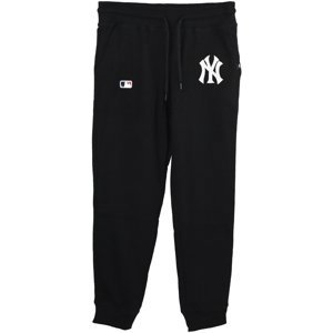 '47 Brand  MLB New York Yankees Embroidery Helix Pants  Teplákové soupravy Černá